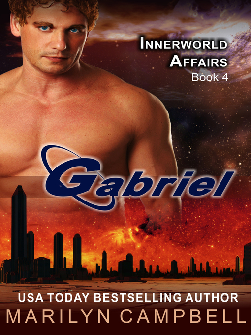 Title details for Gabriel by Marilyn Campbell - Available